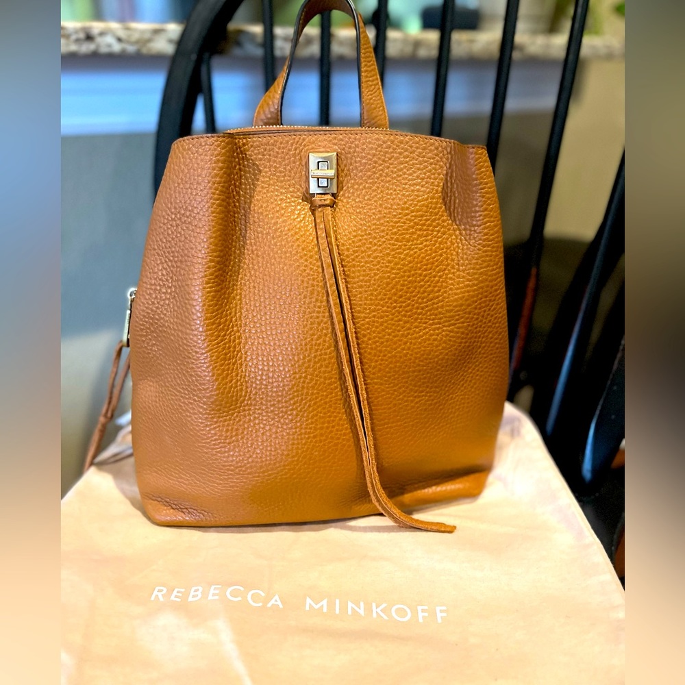 REBECCA MINKOFF Backpack